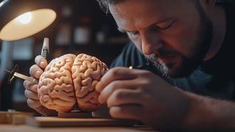 New Discovery Reveals Key To Memory Stability