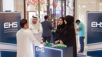 EHS Launches Mental Health Awareness Campaign