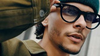 Meta Ray-Ban Glasses And AI Privacy Issues