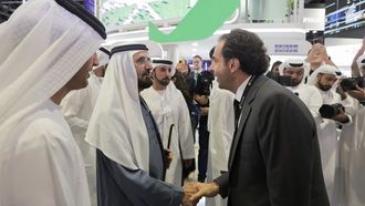 مايكروسوفت تطلق مبادرة مهارات الذكاء الاصطناعي في الإمارات