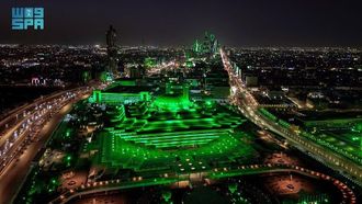 تعزيز الأمن باستخدام المنصات الرقمية في المملكة العربية السعودية