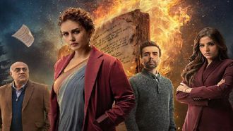 Mithya: The Darker Chapter Premieres On ZEE5