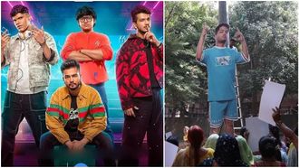 Mohit Becomes Fan Favourite On Playground Season 4