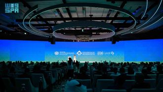 Sustainable Growth At Industrial Policy Forum