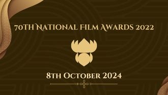 70th National Film Awards Viewing Details