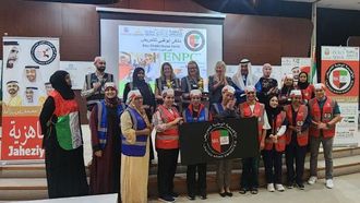 الإمارات تطلق أكاديمية التمريض الوطنية للممرضات