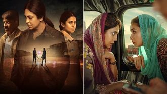 Inspiring Women-Centric Stories For Navratri 2024