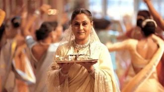 Celebrate Navratri 2024 With Joyful Wishes