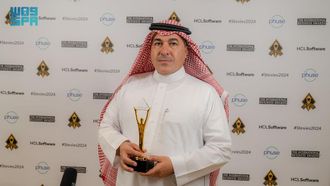 NCVC Wins Gold In Sustainability At Stevie Awards