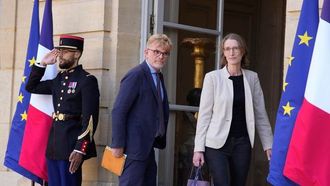 New Immigration Bill In France By 2025