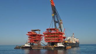 أعلنت شركة NMDC Energy عن نتائج قوية في الربع الثالث