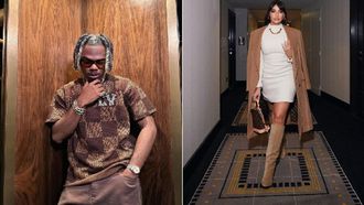 Nora Fatehi And CKay Release 'It's True'