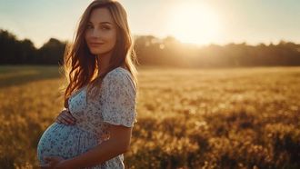 Normal Weight Before Pregnancy Can Prevent Diabetes