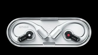 Nothing Launches Ear (open) Earbuds In Middle East