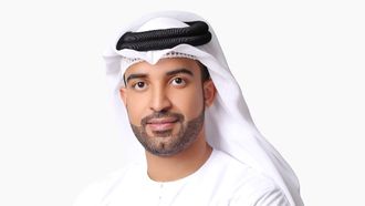 UAE Selects Obaid AlSuwaidi For NASA Mission