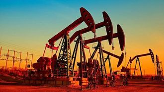 أسعار النفط ترتفع بسبب أحداث الشرق الأوسط