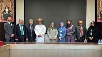عُمان تستضيف ورشة عمل حول معايير البناء في غرفة التجارة الدولية