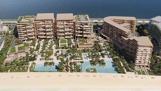 أمنيات تقدم يخت ألبا في معرض موناكو لليخوت