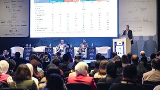 Oncology Care Conference Set For Dubai