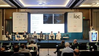 انطلاق مؤتمر رعاية الأورام في دبي