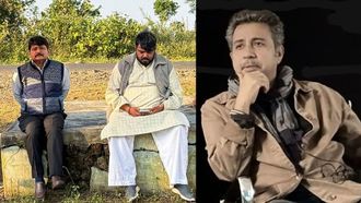 Panchayat Season 4: Who Shot Pradhan Ji?