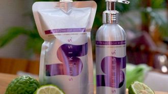 SunKiss تطلق مبادرة إعادة تعبئة مستحضرات العناية بالبشرة المستدامة