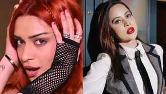 Shobhika Rejoins Playground 4 With Urfi Javed