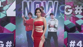 Uorfi Javed Joins Playground Season 4 Drama