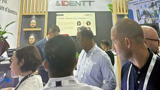 ابتكارات بولندا تتألق في معرض جيتكس 2024