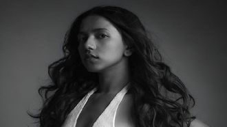 Pooja Dey Discusses Women's Safety Issues