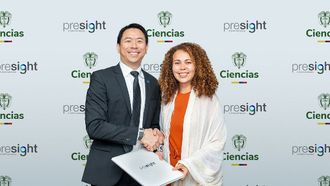 Presight Partners With Colombia For AI Research