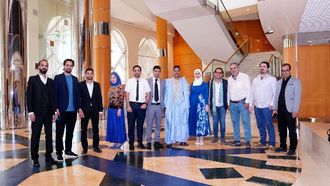 انتهاء مرحلة المقابلات للموسم الحادي عشر من مسلسل أمير الشعراء