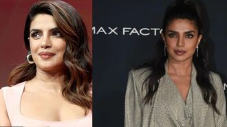 Priyanka Chopra's Appearance Raises Surgery Speculations