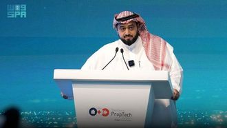 قمة التكنولوجيا العقارية العالمية تسلط الضوء على الابتكارات العقارية