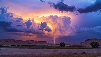 Protect Your Car During Oman's Heavy Rain