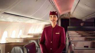 Qatar Airways Reaches 47 Million Followers