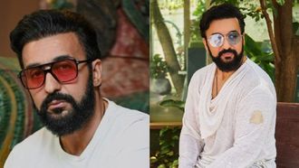 Raj Kundra Fights Back Against Defamation Claims