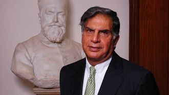 India Mourns Ratan Tata's Passing