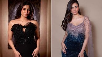 Daisy Shah's Exciting OTT Debut In Red Room