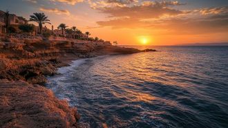 Saudi Arabia Releases High-Precision Nautical Chart