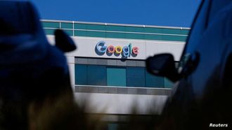 جوجل توقع اتفاقية لإنشاء مفاعلات نووية صغيرة