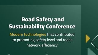Saudi Arabia Advances Road Safety Initiatives