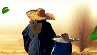 تمكين المرأة الريفية في المملكة العربية السعودية