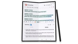 Exploring The Samsung Galaxy Z Fold6 Special Edition