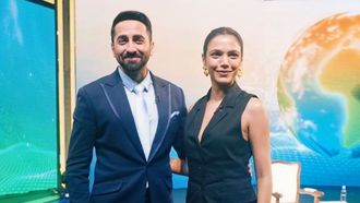 Shriya Pilgaonkar Advocates For Better Sanitation Access