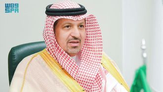 Saudi Arabia Joins OCHA Donor Group Meeting