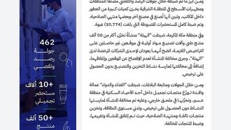 الغذاء والدواء تصادر آلاف المستحضرات التجميلية والطبية