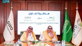 Collaboration On Global Water Projects Announced