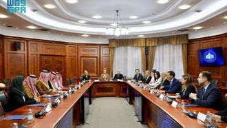 صندوق سعودي يمول 205 مليون دولار في صربيا