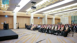 Key Trade Agreements At Saudi-Georgian Forum